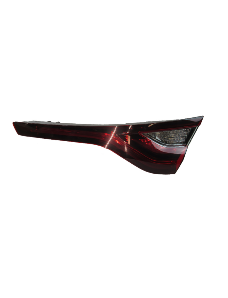 MEGANE IV SOL ARKA STOP İÇ RENAULT MAIS 265555594R