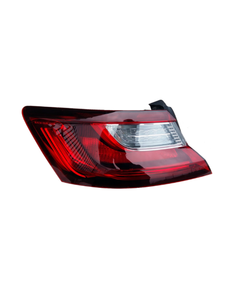 MEGANE IV SOL ARKA STOP DIŞ RENAULT MAIS 265558986R