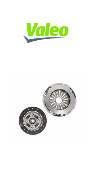 DEBRİYAJ SETİ VALEO 55236438 - 832106