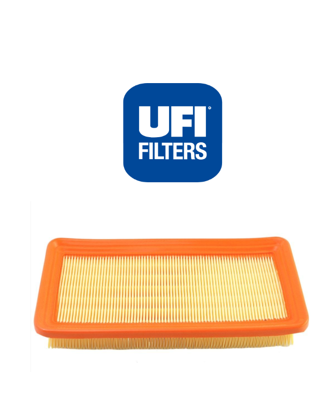 HAVA FİLTRESi UFI 281131C000 - 30.224.00