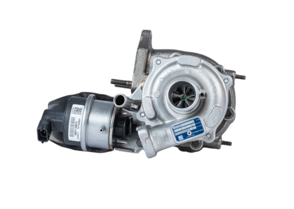 TURBO KOMPLE  1.3 MULTİJET - CDTI EURO 5 MOTOR - 55225439