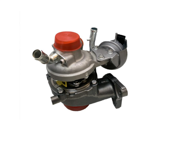 TURBO KOMPLE 55278596 - 1631686580 COMBO D DOBLO EGEA FIORINO 500L NEMO BIPPER 1.3 MTJ CDTI A13FD 70KW 95PS EURO 6
