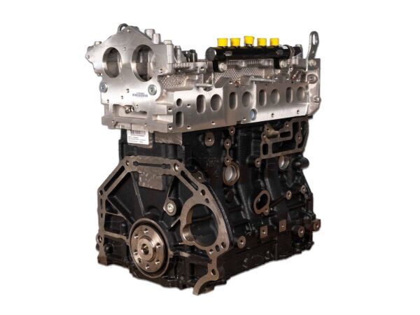 Z20D1-ITL SANDIK MOTOR - CHEVROLET CAPTIVA C140 - 2007 - 2013