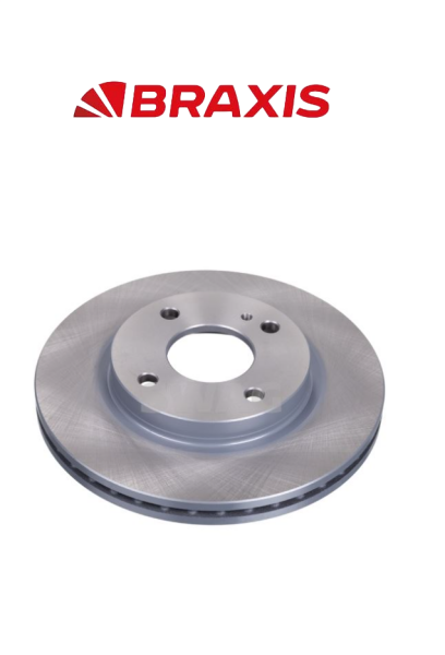 ÖN FREN DİSK TAKIMI BRAXIS 1679853 - AE0029