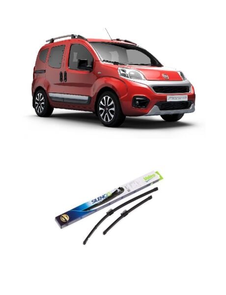 FİORİNO ÖN SİLECEK TAKIMI VALEO 577904