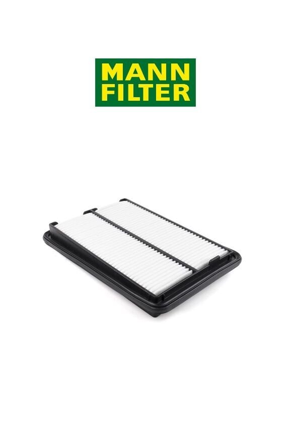 HAVA FİLTRESİ MANN 165464BA1A - C25040