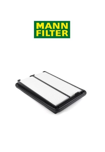 HAVA FİLTRESİ MANN 165464BA1A - C25040