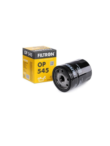 YAĞ FİLTRESİ FILTRON 5984044 - OP545