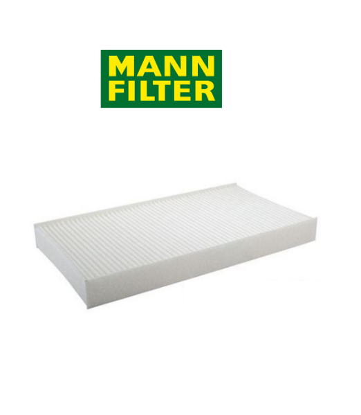 POLEN FİLTRESİ MANN 46442422 - CU2956