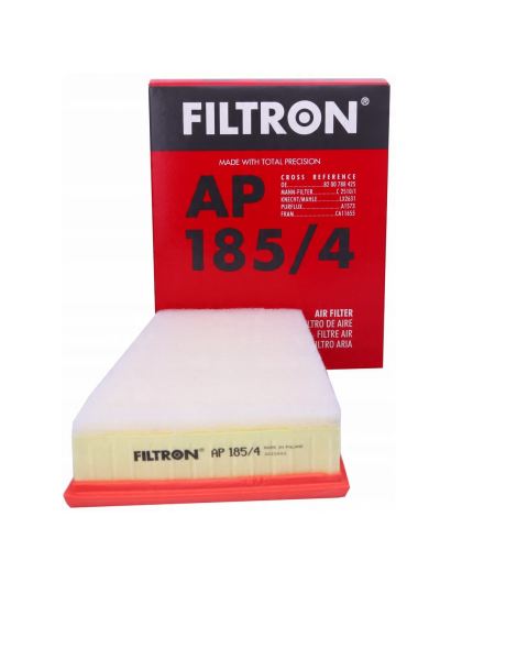 HAVA FİLTRESİ FILTRON 165462862R - AP185/4