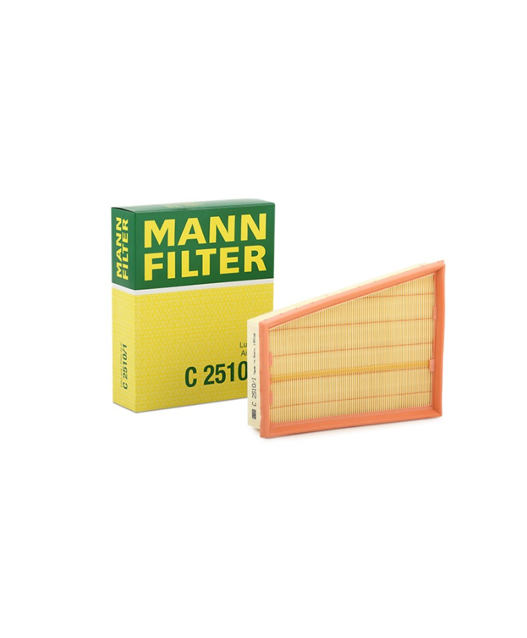 HAVA FİLTRESİ MANN 165462862R - C2510/1