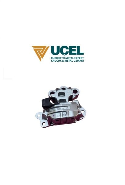 MOTOR TAKOZU SAĞ UCEL 52050392 - S31620
