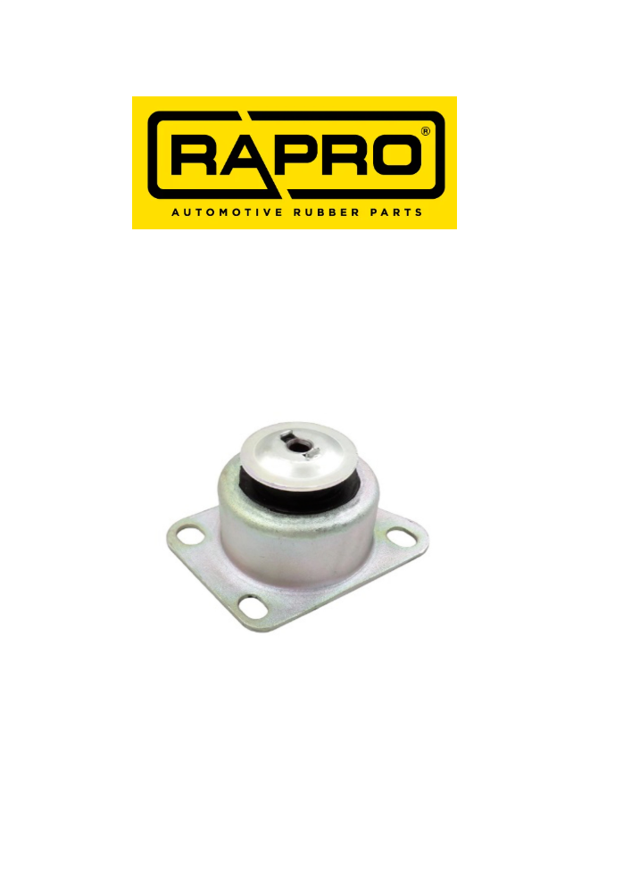 ŞANZUMAN TAKOZU SOL RAPRO 51718665 - R59512