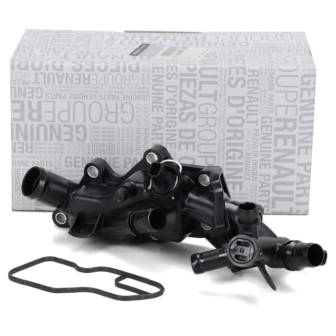 RENAULT 0.9 TCE 1.2 TCE TERMOSTAT - RENAULT MAIS 110608635R