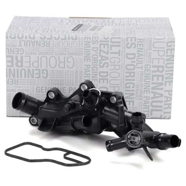 RENAULT 0.9 TCE 1.2 TCE TERMOSTAT - RENAULT MAIS 110608635R
