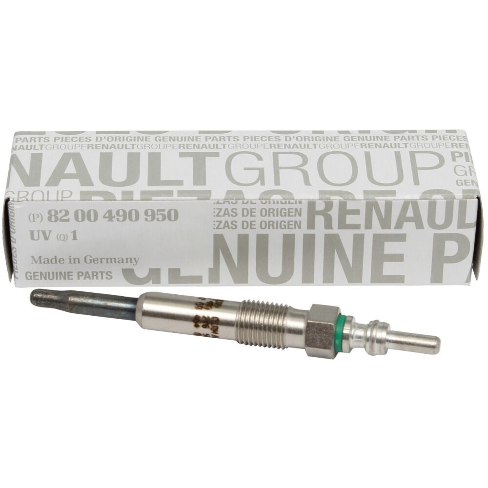 KIZDIRMA BUJİSİ - RENAULT MAIS 8200490950