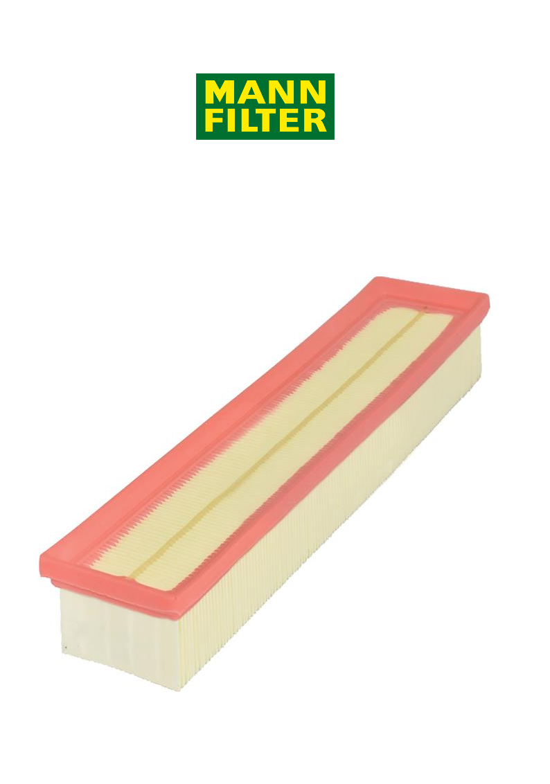 HAVA FİLTRESİ MANN 8200989933 - C3875/1
