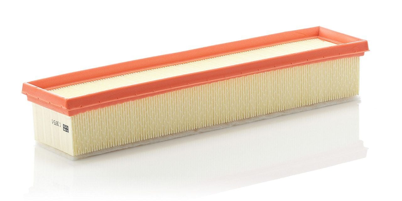 HAVA FİLTRESİ 8200989933 - MANN C3875/1