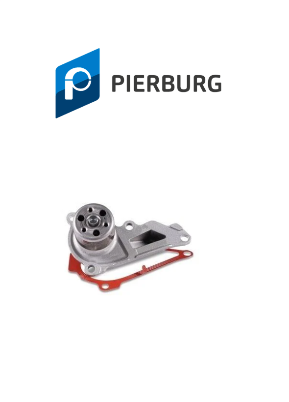 DEVİRDAİM PIERBURG 210104880R - 706395060