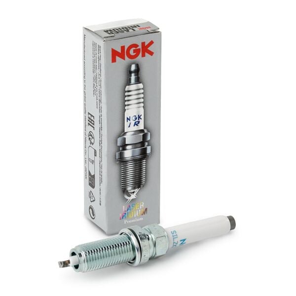 RENAULT MEGANE 4 1.3 TCE ATEŞLEME BUJİSİ 224019185R - NGK 90912