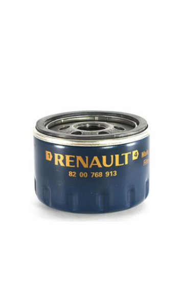 YAĞ FİLTRESİ RENAULT MAIS 8200768913