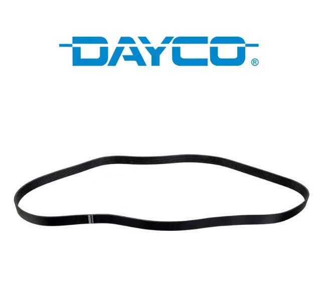 V KAYIŞI DAYCO 117202001R - 7PK1605 ( 90 HP )