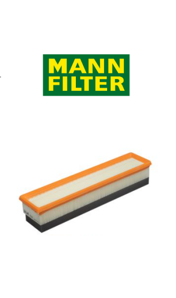 HAVA FILTRESİ MANN - 8200023480  - C3875