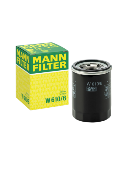 YAĞ FİLTRESİ MANN 15400RBAF01 - W610/6