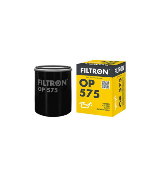 YAĞ FİLTRESİ FILTRON 15400RBAF01 - OP575