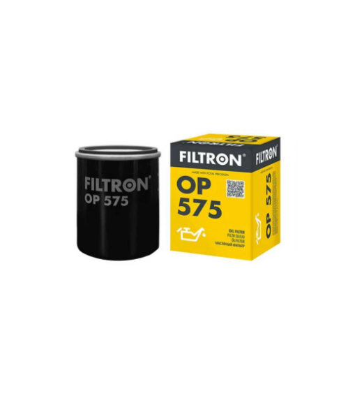 YAĞ FİLTRESİ FILTRON 15400RBAF01 - OP575