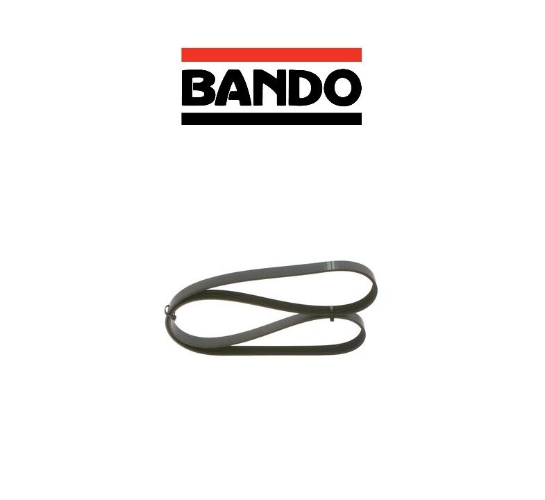 V KAYIŞI  BANDO - 117205191R - 6PK1200