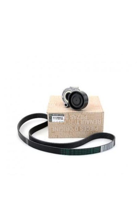 V KAYIŞ SETİ RENAULT MAIS - 117203694R