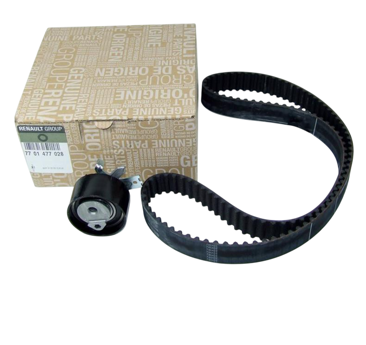 RENAULT 1.5 DCI DİZEL K9K TRİGER SETİ -  RENAULT MAIS 7701477028 (EURO 3 / EURO 4 )