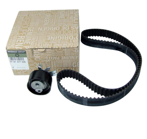 TRİGER SETİ -  RENAULT MAIS - 7701477028 (EURO 3 / EURO 4 )