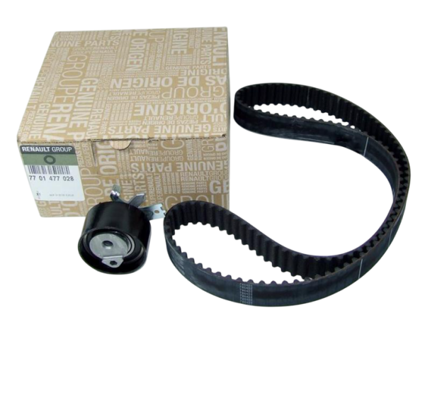 RENAULT 1.5 DCI DİZEL K9K TRİGER SETİ -  RENAULT MAIS 7701477028 (EURO 3 / EURO 4 )