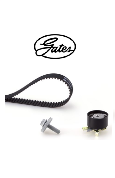 TRİGER SETİ GATES - 7701477028 - K015578XS (EURO 3 / EURO 4 )