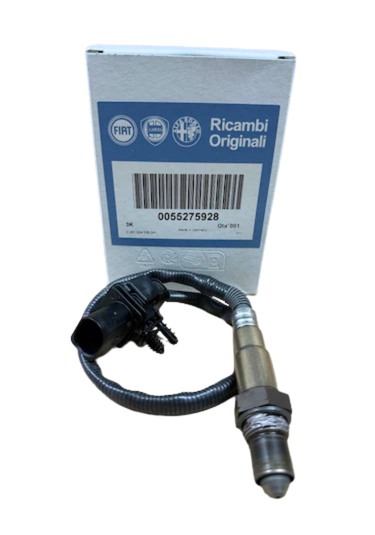 FIAT EGEA 1.6 DİZEL OKSİJEN SENSÖRÜ - FIAT LANCIA 55275928