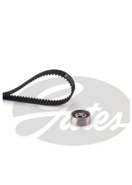 V KAYIŞI SETİ GATES - 7701477024 - K015473XS