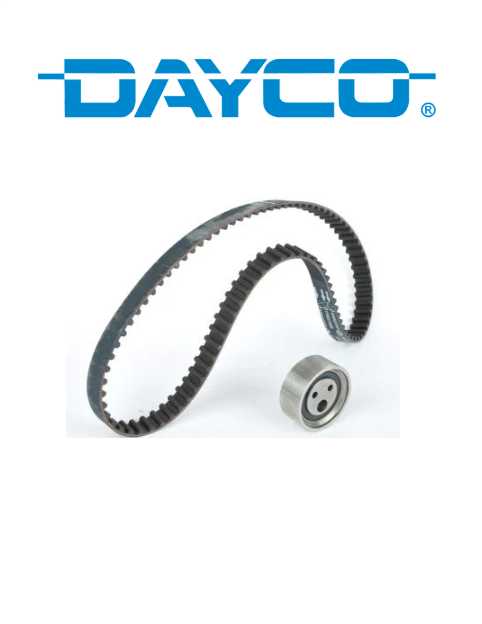 V KAYIŞI SETİ DAYCO  - 7701477024 - KTB259