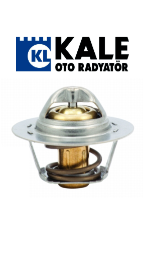 TERMOSTAT KALE  - 8200772985 - 572630