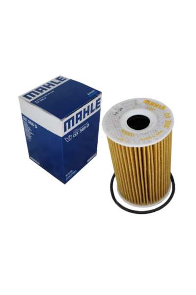 YAĞ FİLTRESİ 03L115466 MAHLE OX388D - CADDY III-GOLF VI-JETTA III-IV-PASSAT-POLO-TIGUAN-TOURAN-T5-OCTAVIA-LEON-IBIZA-A1-A3-A4(Kopya)(Kopya)