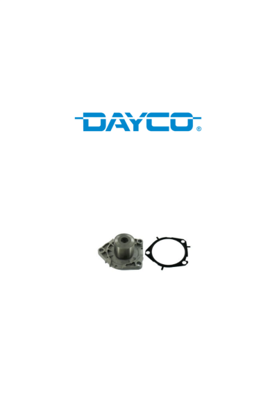 DEVİRDAİM 6000634166 DOBLO - BRAVO II - 500X - EGEA - INSIGNIA - ASTRA J - GIULIETTA - RENEGADE DAYCO DP180