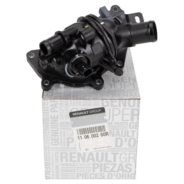 RENAULT 1.3 TCE TERMOSTAT - RENAULT MAIS 110600260R 110603305R