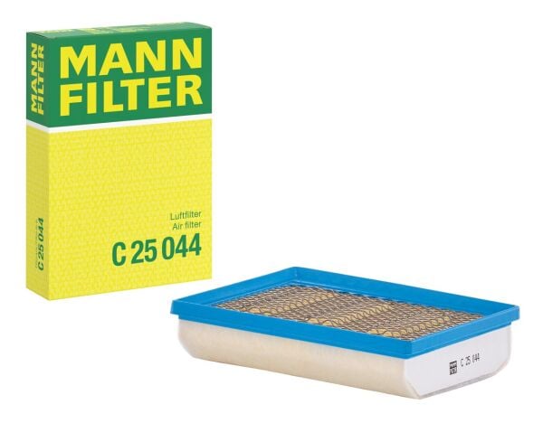HAVA FİLTRESİ FIAT EGEA 52072078  - MANN C25044