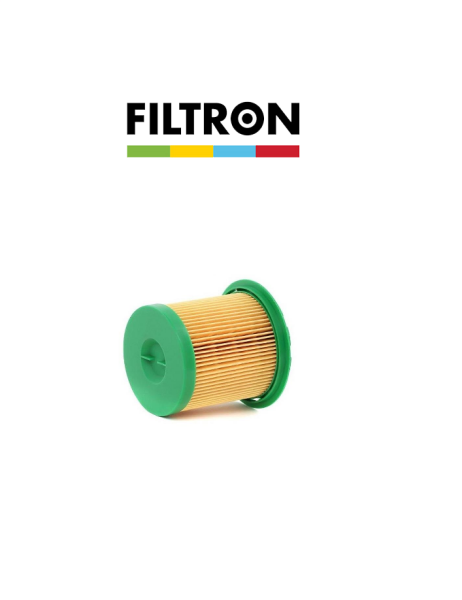 YAKIT FILTRESİ FILTRON - 7701206119 - PE815/2