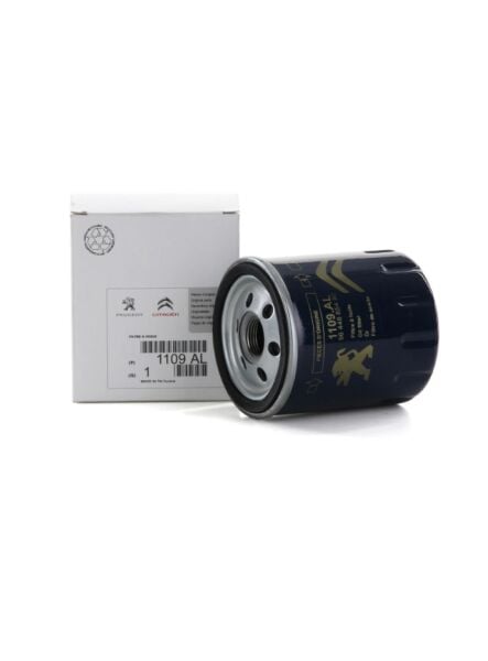 YAĞ FİLTRESİ 1109.AL PSA 1109.AP ASTRA L - CORSA F - 208 - 3008 - C3 - BERLINGO - JUMPY - DUCATO - DS3 - DS4