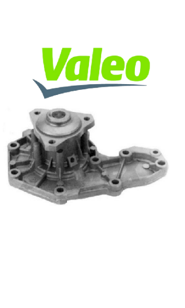 DEVİRDAİM VALEO - 210107370R - 506019