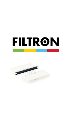 POLEN FİLTRESİ FILTRON - 7701209837 - K1248/12X