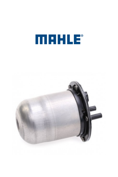 CLIO IV - CAPTUR I - DOKKER - DUSTER - SYMBOL III - MICRA V - CITROEN C-ELYSEE YAKIT FİLTRESİ (METAL KUTU) 164005420R MAHLE KL1133D