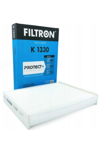 DACIA DOKKER - LODGY - RENAULT EXPRESS POLEN FİLTRESİ 272775340R - 272772621R FILTRON K1330